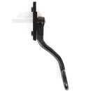 From The Anvil - Large 16mm Monkeytail Espag - LH - Black - 33342 - Choice Handles