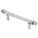 From The Anvil - 156mm Bar Pull Handle - Natural Smooth - 33350 - Choice Handles
