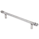 From The Anvil - 220mm Bar Pull Handle - Natural Smooth - 33351 - Choice Handles