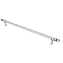 From The Anvil - 344mm Bar Pull Handle - Natural Smooth - 33352 - Choice Handles