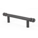 From The Anvil - 156mm Bar Pull Handle - Beeswax - 33353 - Choice Handles
