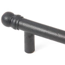 From The Anvil - 220mm Bar Pull Handle - Beeswax - 33354 - Choice Handles
