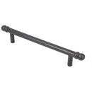 From The Anvil - 220mm Bar Pull Handle - Beeswax - 33354 - Choice Handles