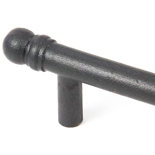 From The Anvil - 344mm Bar Pull Handle - Beeswax - 33355 - Choice Handles