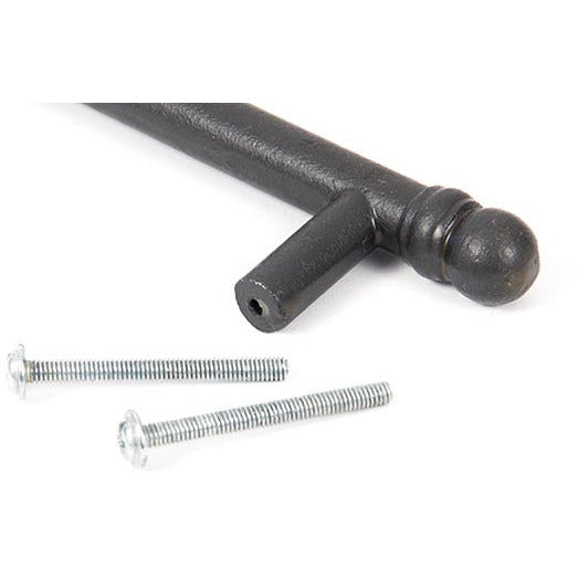From The Anvil - 344mm Bar Pull Handle - Beeswax - 33355 - Choice Handles