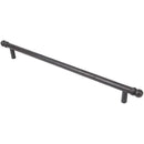 From The Anvil - 344mm Bar Pull Handle - Beeswax - 33355 - Choice Handles