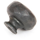 From The Anvil - Cabinet Knob - Large - Beeswax - 33361 - Choice Handles