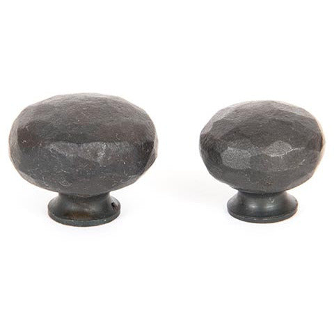 From The Anvil - Cabinet Knob - Large - Beeswax - 33361 - Choice Handles