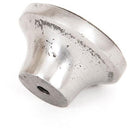 From The Anvil - Ribbed Cabinet Knob - Natural Smooth - 33365 - Choice Handles