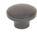 From The Anvil - Cabinet Knob - Beeswax - 33368 - Choice Handles