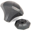 From The Anvil - Cabinet Knob - Large - Beeswax - 33370 - Choice Handles