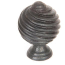 From The Anvil - Twist Cabinet Knob - Beeswax - 33375 - Choice Handles