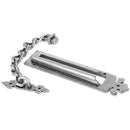 From The Anvil - Door Chain - Pewter Patina - 33381 - Choice Handles