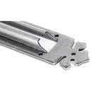 From The Anvil - Door Chain - Pewter Patina - 33381 - Choice Handles