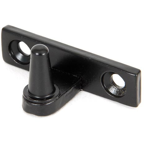 From The Anvil - Cranked Stay Pin - Black - 33460 - Choice Handles