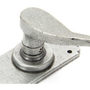 From The Anvil - Monkeytail Lever Latch Set - Pewter Patina - 33616 - Choice Handles