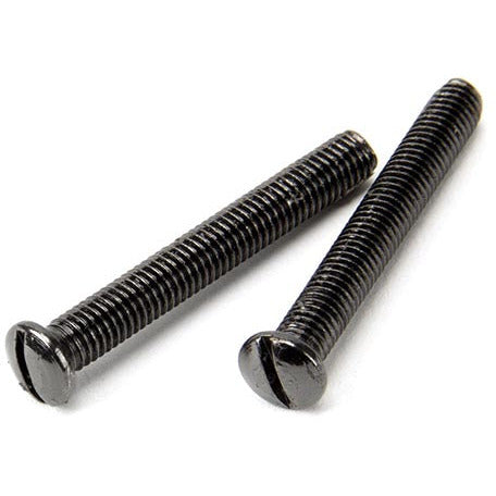 From The Anvil - Slim Monkeytail Espag - LH - Antique Pewter - 33729 - Choice Handles