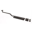 From The Anvil - 6" French Door Bolt - Beeswax - 33855 - Choice Handles