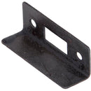 From The Anvil - 10" French Door Bolt - Beeswax - 33857 - Choice Handles