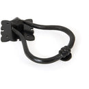 From The Anvil - Windsor Door Knocker - Black - 33868 - Choice Handles