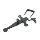 From The Anvil - Latch Set - Black - 33966 - Choice Handles