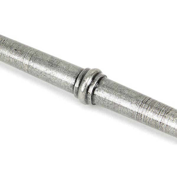 From The Anvil - Regency Pull Handle - Small - Pewter Patina - 45151 - Choice Handles