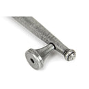 From The Anvil - Regency Pull Handle - Small - Pewter Patina - 45151 - Choice Handles