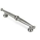 From The Anvil - Regency Pull Handle - Small - Pewter Patina - 45151 - Choice Handles