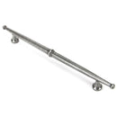 From The Anvil - Regency Pull Handle - Large - Pewter Patina - 45153 - Choice Handles