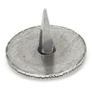 From The Anvil - Regency Door Knocker - Pewter Patina - 45154 - Choice Handles
