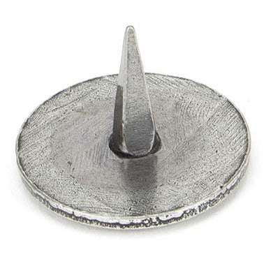 From The Anvil - Regency Door Knocker - Pewter Patina - 45154 - Choice Handles