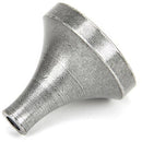 From The Anvil - Shropshire Cabinet Knob - Large - Pewter Patina - 45212 - Choice Handles