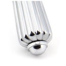 From The Anvil - Hinton Lever Latch Set - Polished Chrome - 45317 - Choice Handles
