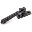 From The Anvil - Locking Hinton Fastener - Aged Bronze - 45342 - Choice Handles