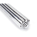 From The Anvil - Night-Vent Locking Hinton Fastener - Polished Chrome - 45345 - Choice Handles