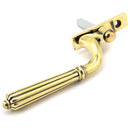 From The Anvil - Hinton Espag - RH - Aged Brass - 45349 - Choice Handles