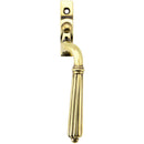 From The Anvil - Hinton Espag - RH - Aged Brass - 45349 - Choice Handles