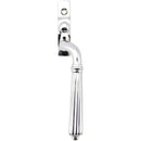 From The Anvil - Hinton Espag - RH - Polished Chrome - 45351 - Choice Handles