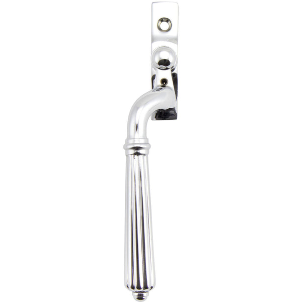 From The Anvil - Hinton Espag - LH - Polished Chrome - 45352 - Choice Handles