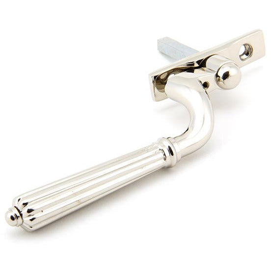 From The Anvil - Hinton Espag - RH - Polished Nickel - 45353 - Choice Handles