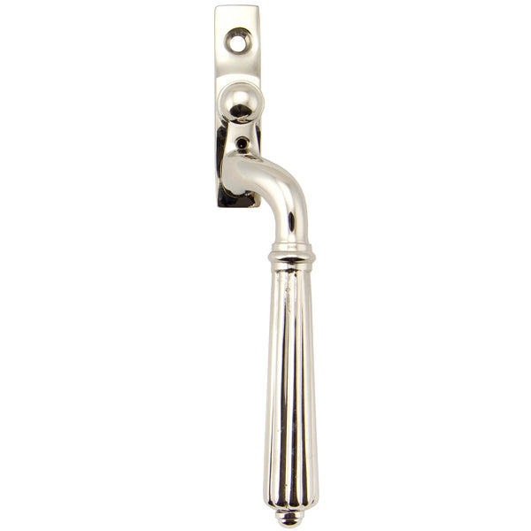 From The Anvil - Hinton Espag - RH - Polished Nickel - 45353 - Choice Handles