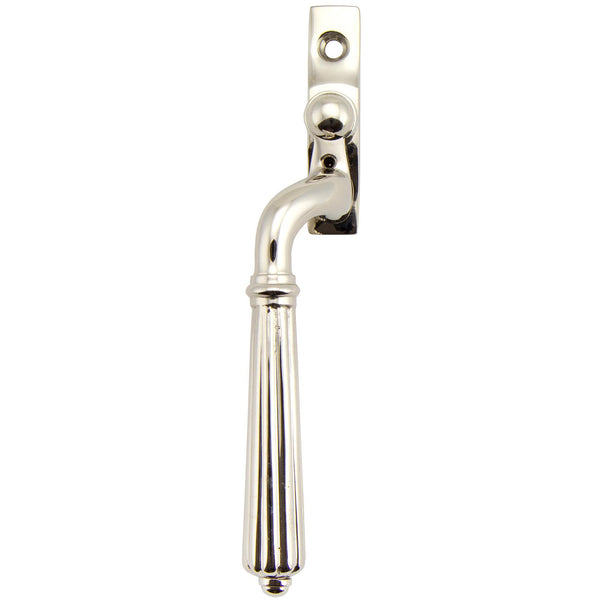 From The Anvil - Hinton Espag - LH - Polished Nickel - 45354 - Choice Handles