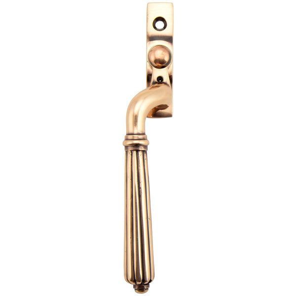 From The Anvil - Hinton Espag - LH - Polished Bronze - 45358 - Choice Handles