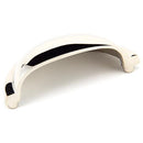 From The Anvil - Regency Concealed Drawer Pull - Polished Nickel - 45406 - Choice Handles