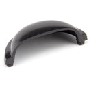 From The Anvil - Regency Concealed Drawer Pull - Aged Bronze - 45408 - Choice Handles