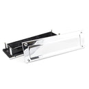 From The Anvil - Traditional Letterbox - Polished Chrome - 45444 - Choice Handles
