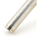 From The Anvil - Brompton Slimline Lever Espag. Lock Set - Polished Nickel - 45526 - Choice Handles