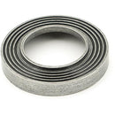 From The Anvil - Hammered Newbury Lever on Rose Set (Beehive) - Pewter Patina - 45657 - Choice Handles