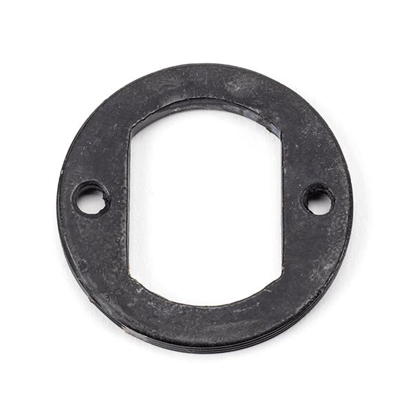 From The Anvil - Round Euro Escutcheon (Beehive) - External Beeswax - 45725 - Choice Handles