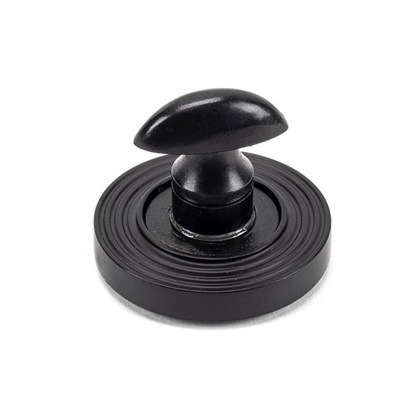 From The Anvil - Round Thumbturn Set (Beehive) - External Beeswax - 45749 - Choice Handles
